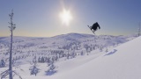 The Snowboard Game vm dopraje zbavu na snehu