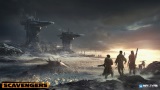 Survival multiplayerovka Scavengers bude stava na zklade Halo 5 Warzone modu
