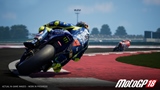 Milestone v lete odtartuje MotoGP 18
