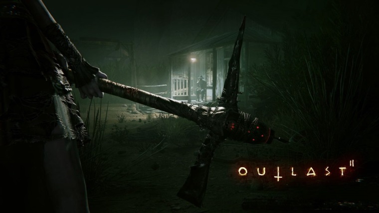 Outlast 2 dostane nov prbehov reim a obnov zruen obsah z hry, ktor bol prli brutlny pre pvodn rating