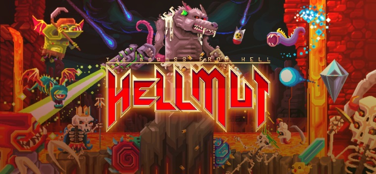 Ako vzniká hra len vo dvojici a čo má pripravené slovenský Hellmut do budúcnosti?