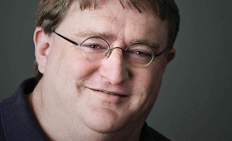 Gabe Newell chvli Pokmonov: robia to lepie ako ktokovek in