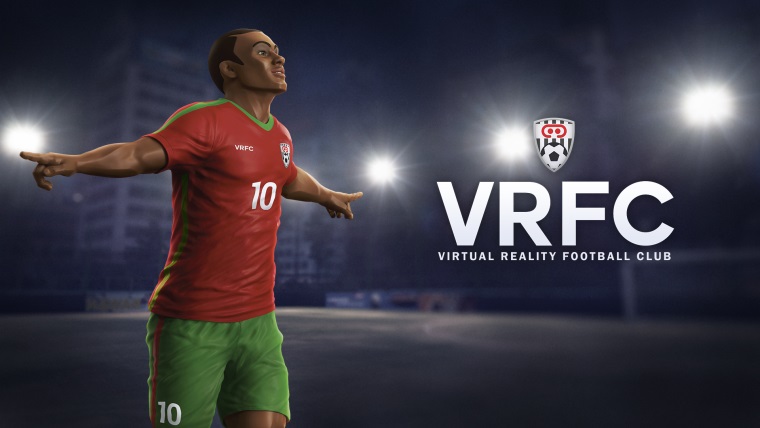 Futbalov VR titul VRFC lka na svoje vydanie novm trailerom