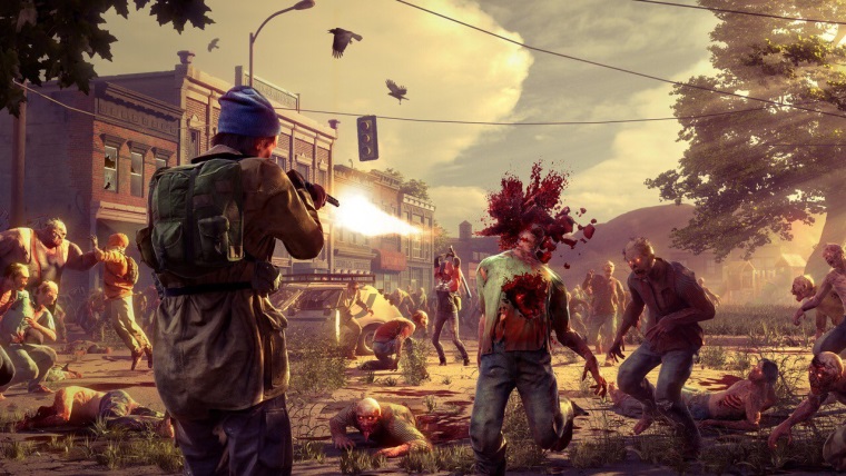 State of Decay 2 dostal dtum a cenu