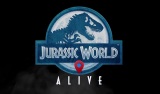 Jurassic World Alive ponkne AR v tle Pokemon Go