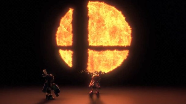 Super Smash Bros. sria sa tento rok dostane na Switch