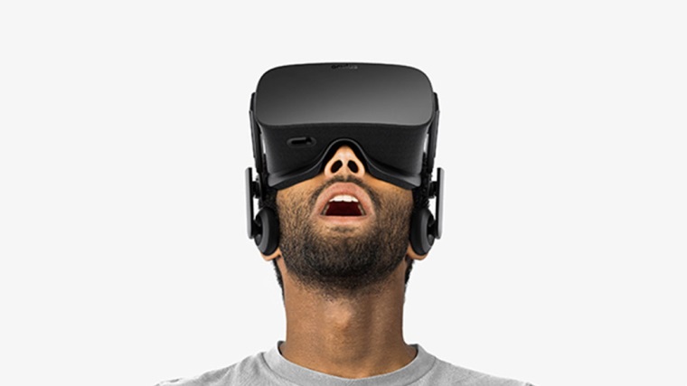 Oculus Rift headsety prestali fungova, update na opravu by u mal by hotov