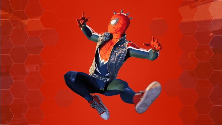 Spider-Man ponkne mnostvo gadgetov, kostmov a side questov