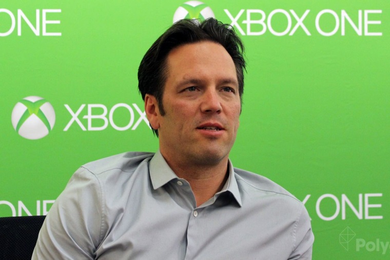 Spencer: Ohlas na Xbox One X bude ma dopad na alie plny, vek tituly s v prprave