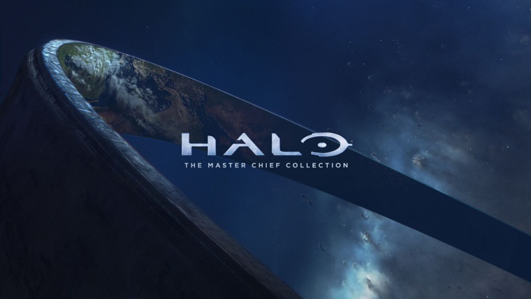 Halo: The Master Chief Collection update pre Xbox One X je u blzko 