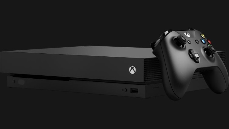 Xbox One dostane podporu 120Hz displejov