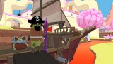 Pirtske dobrodrustvo Adventure Time: Pirates of the Enchiridion u m dtum vydania