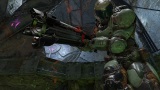 Quake Champions ukazuje Strogga a odtartuje free testovanie