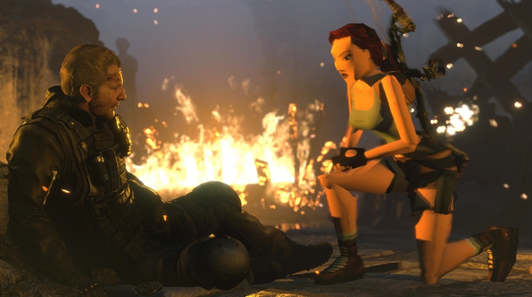 O Shadow of the Tomb Raider sa na PC postar Nixxes a Nvidia