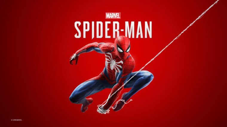 Spider-Man prde na PS4 v septembri