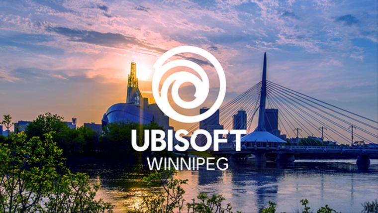Ubisoft expanduje, otvra alie tdio vo Winnipegu