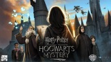 Mobiln titul Harry Potter Hogwarts Mystery u m dtum vydania