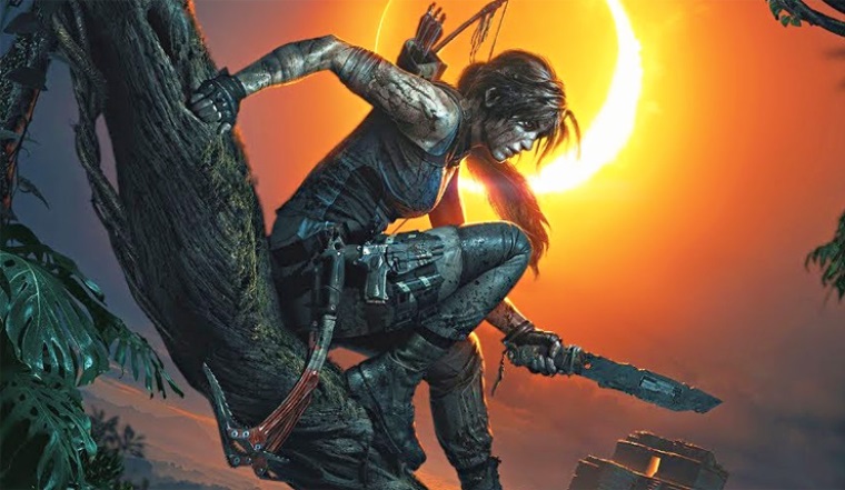 Rozpoet na Shadow of the Tomb Raider sa pohybuje na hranici 100 milinov dolrov, Eidos m v rukve aliu neohlsen hru