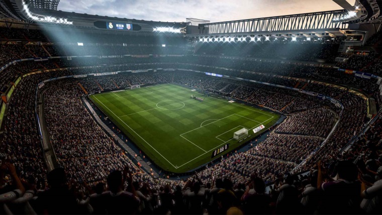 FIFA 19 by sa dajne mala doka Ligy Majstrov a Eurpskej ligy