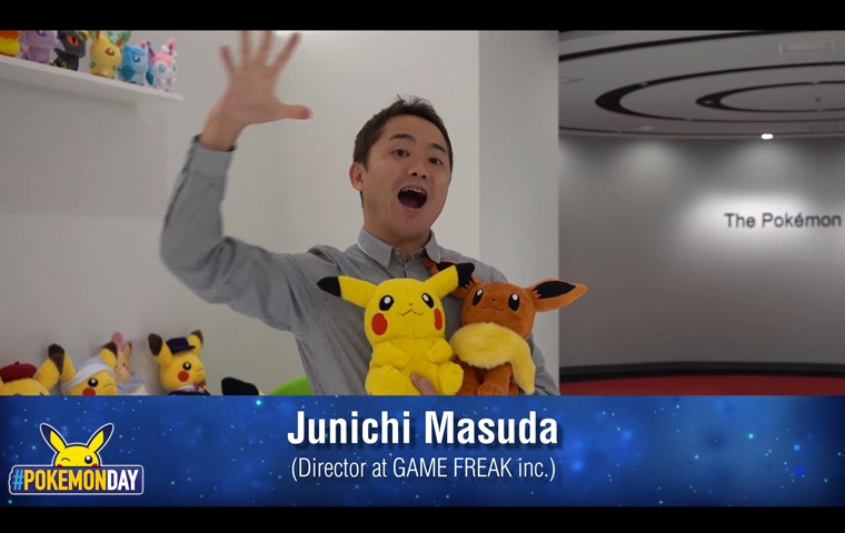Nová Pokémon hra pre Switch by sa mohla odohrávať v Kanto regióne
