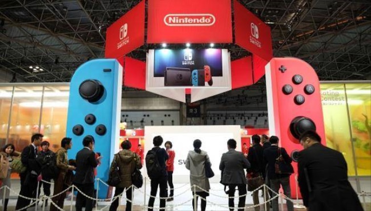 Ani tento rok nechba dajn nik s hrami, ktor Nintendo predvedie na E3