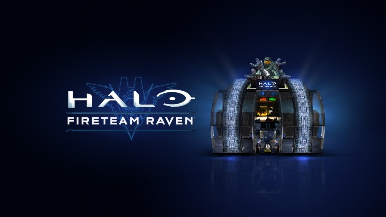 Halo Fireteam Raven ohlsen, bude to kooperan automatov akcia