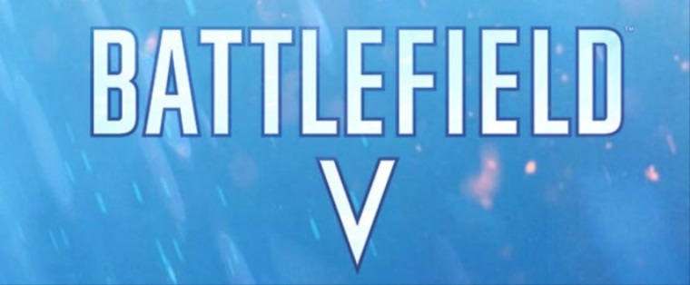 Teaser na Battlefield V potvrdzuje zasadenie do 2. svetovej vojny