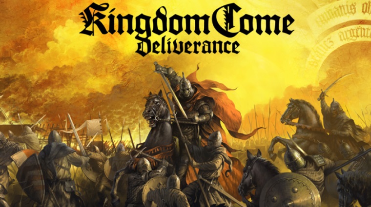 Warhorse predstavuj DLC plny pre Kingdom Come: Deliverance