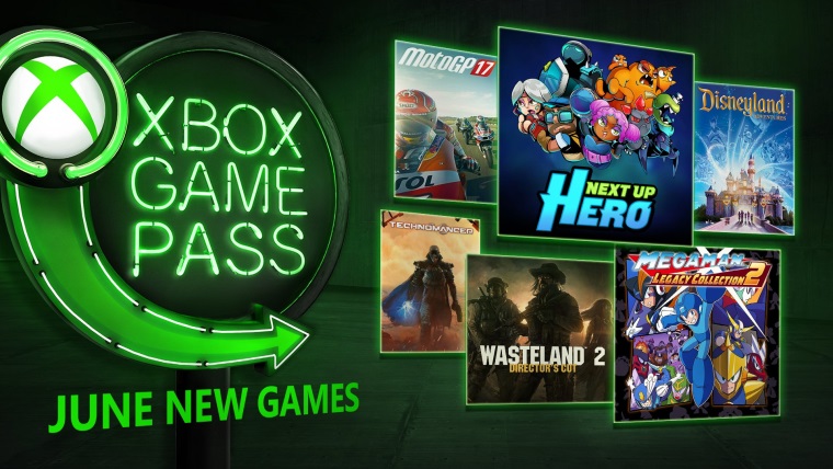 Nov tituly do Xbox Game Passu predstaven