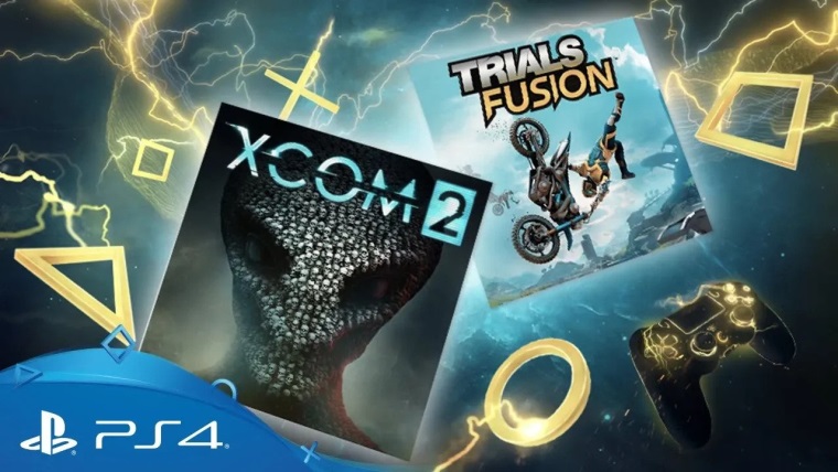 Oznmen jnov hry pre PlayStation Plus predplatiteov