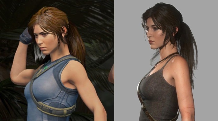 V Shadow of The Tomb Raider bude Lara svalnatejia, autori pridaj aj ist typ multiplayeru