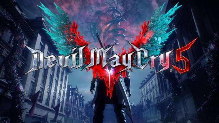 Devil May Cry 5 pobe v 60fps a in detaily o hre