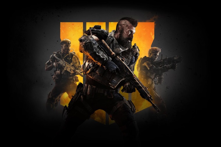 Call of Duty Black Ops 4 ukzal na E3 multiplayerov mapy