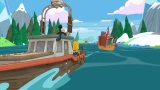 Adventure Time: Pirates of the Enchiridion ukzal na E3 svoju hratenos