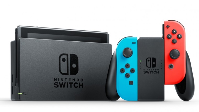 Nintendo na Switch prilo s novou protipirtskou taktikou