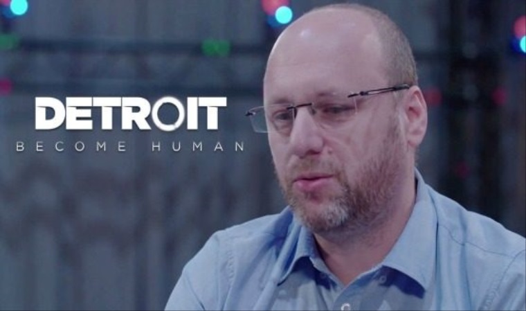 David Cage hovor o potencilnom pokraovan alebo DLC k Detroit, chcel by tie spravi prbehov multiplayerovku