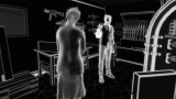 VR hra Blind subuje uniktny zitok tm, e z vs sprav nevidiacich