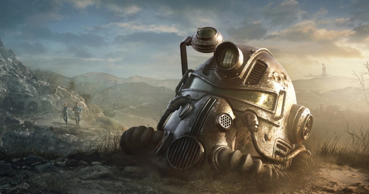 Fallout 76 nebude tak, ak hri oakvaj, hovor viceprezident Bethesdy