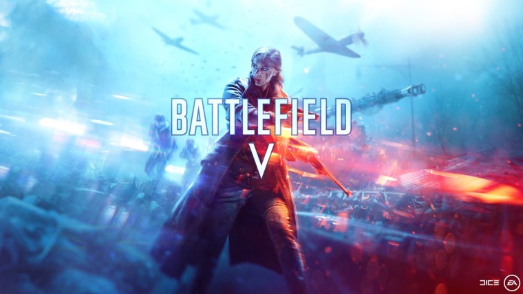 Prv uzavret alpha test PC verzie Battlefieldu V zane vo tvrtok, poiadavky na hru zverejnen
