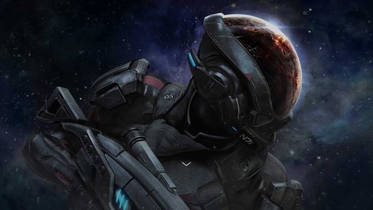 Bioware: Mass Effect Andromeda mala chyby a prevalcovali ju lepie tituly