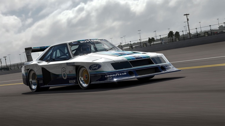 Forza 7 predstavila jnov update a nov Hoonigan balk vozidiel