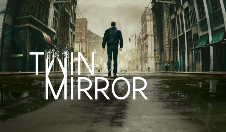 Twin Mirror, adventra od tvorcov Life is Strange predstaven