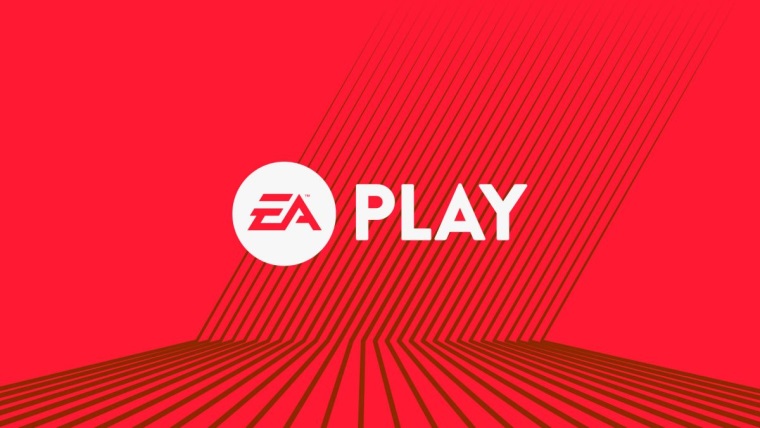 E3 2018 - EA Play konferencia - livestream (20:00)