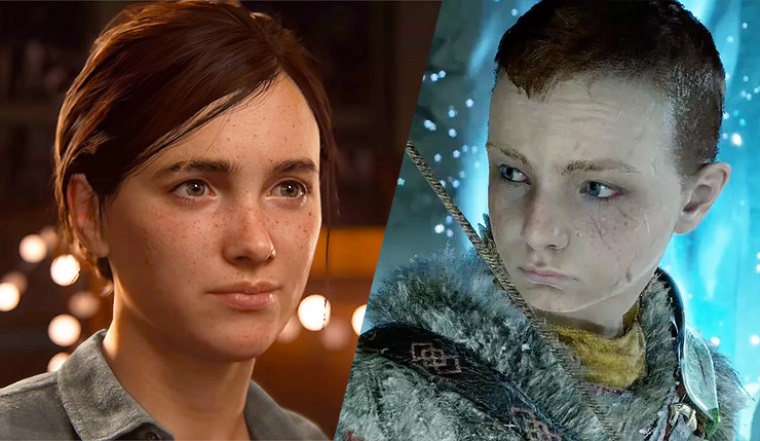 Ellie bude ma v The Last of Us Part 2 NPC spolonka, m by navrhnut ete lepie ne Atreus v God of War