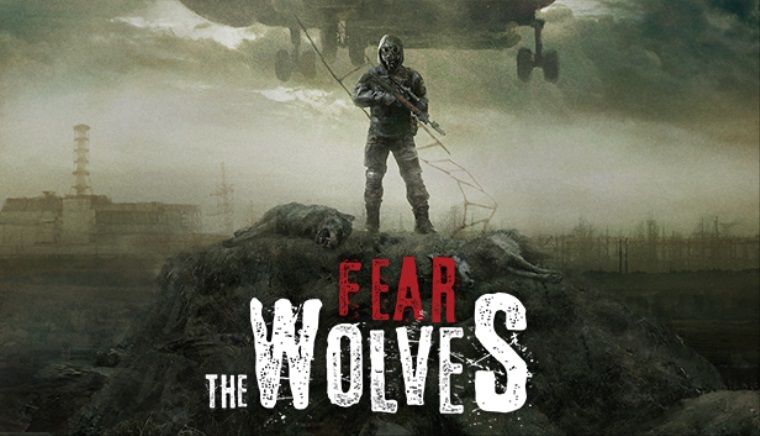 Battle royale hra Fear the Wolves ponka intruktne vide, vychdza u v stredu