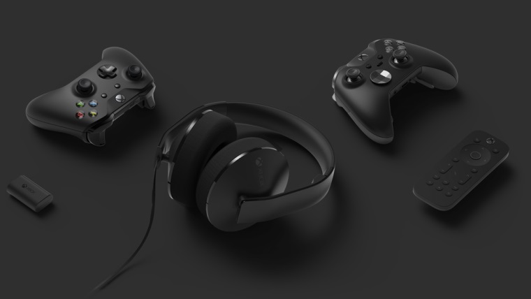 Poda Pachtera plnuje Microsoft vyda nov Xbox ete pred PS5