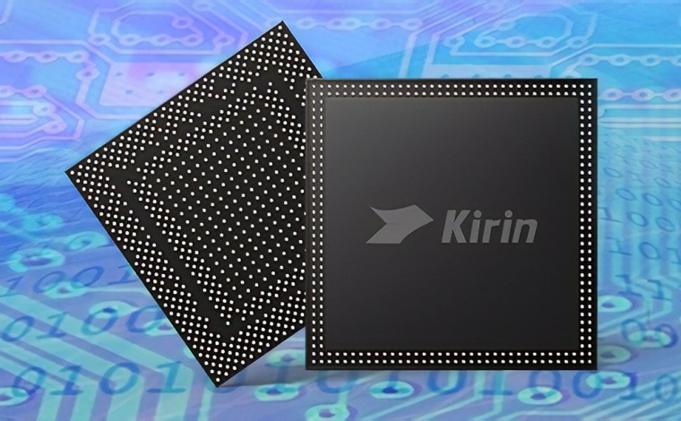 Huawei predstavil nov procesor Kirin 710, je o 75 % vkonnej ako Kirin 659 