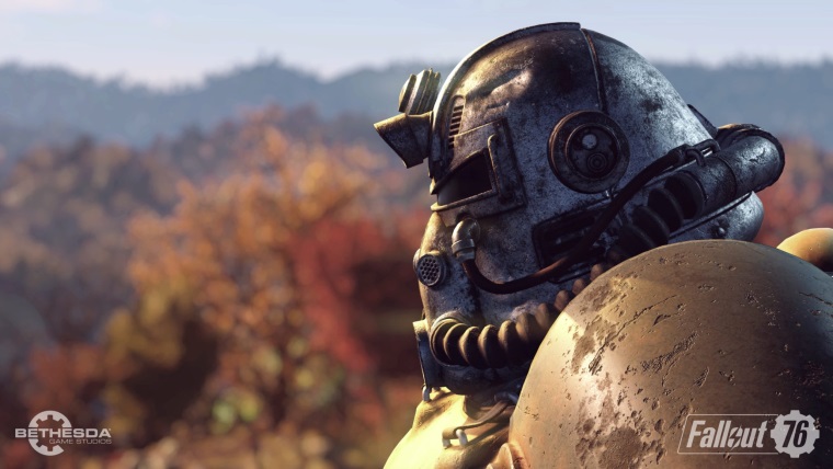 Bethesda: Fallout 76 je pre ns vek vec, ktorej sa trochu obvame, no meme pre neho pripravi vea obsahu