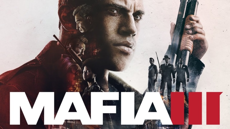 Mafia 3 prichdza v augustovej PS Plus ponuke