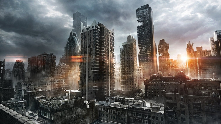 Fanikovsk Fallout: New York expanzia je u dostupn na stiahnutie